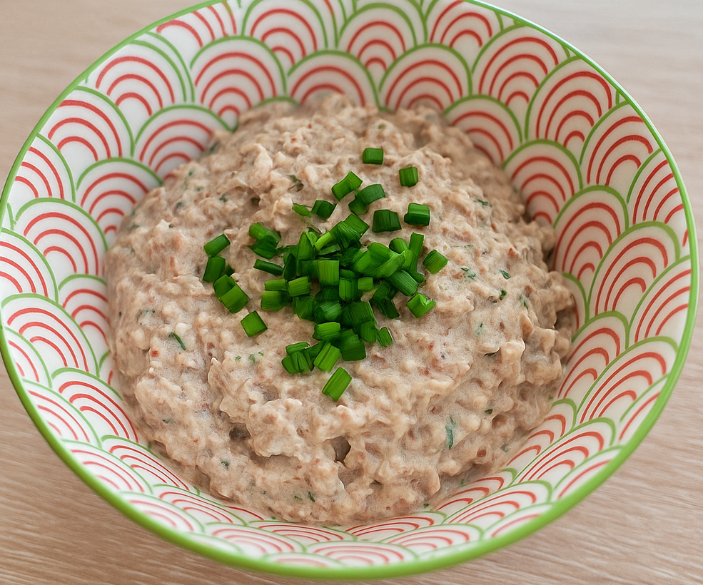 Rillettes de Sardines : l&rsquo;apéro gourmand sans&nbsp;culpabilité