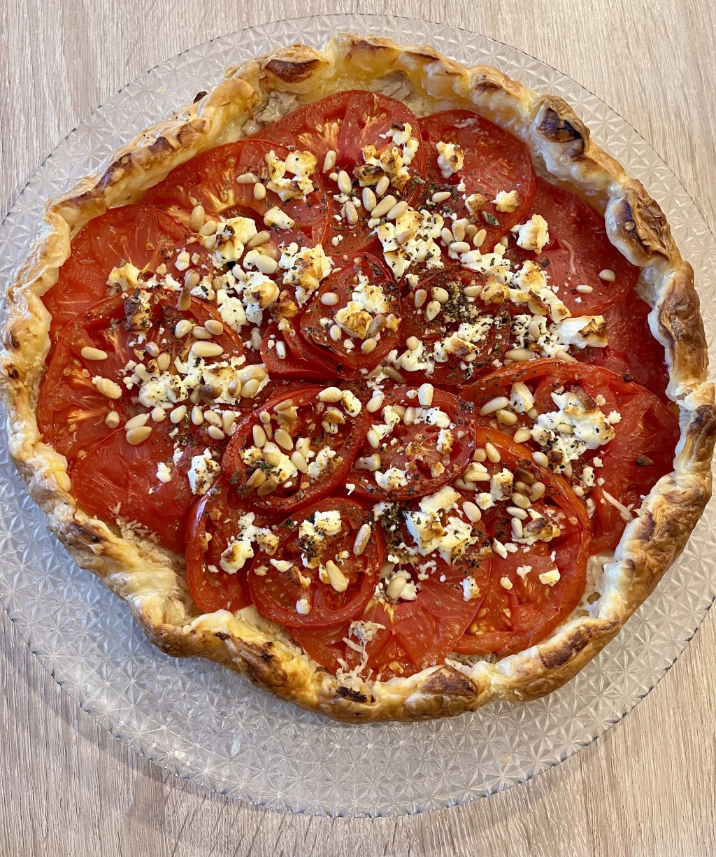 Tarte à la Moutarde : Une Recette&nbsp;Incontournable